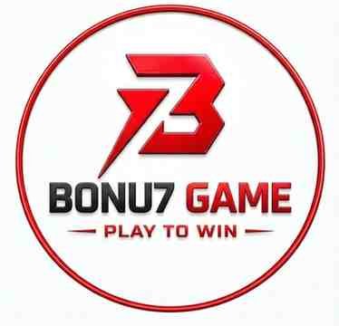 Bonu7 Game Official App Logo