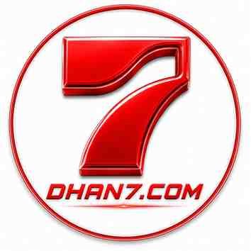 Dhan7 Logo – Dhan7 Game APK
