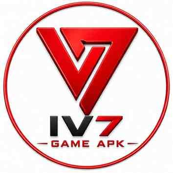 IV7 Game Logo – Official IV7 Game APK
