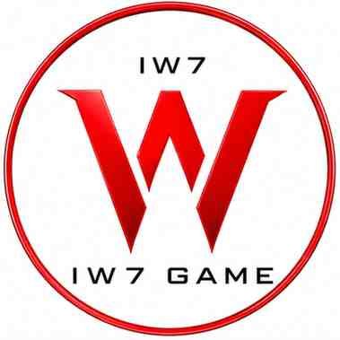 IW7 Game Logo – Official IW7 Game APK
