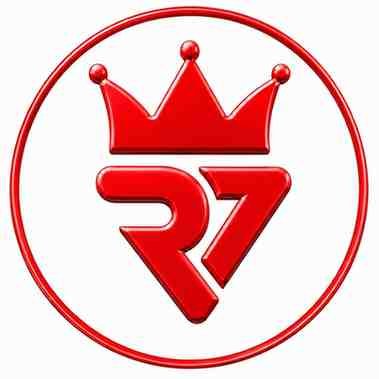 Raja7 Logo – Raja7 Game APK
