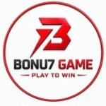 Bonu7 Game Official App Logo