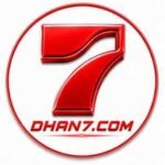 Dhan7 real cash gaming app official logo download