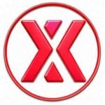 IX7 Game official logo and mobile app interface preview