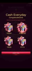 Rokda7 Game live gaming screen 2026